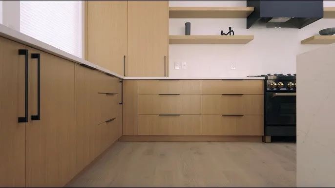 Cabinet Shop Fabrication