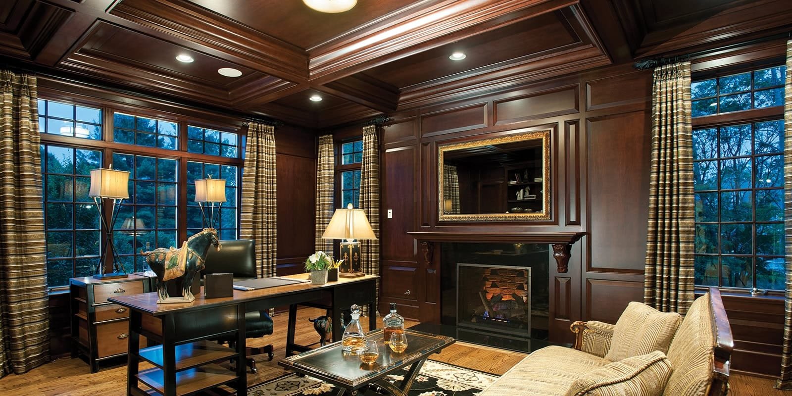 Custom Millwork